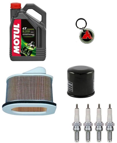 Kit révision complet pour - de,