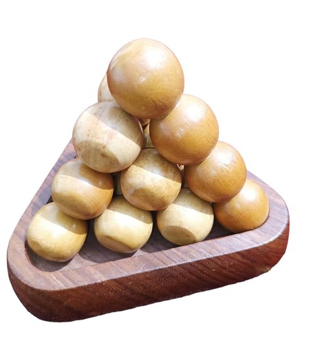 Puzzle bois casse tête - puzzle,