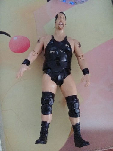 Figurine jakks big show paul - big,