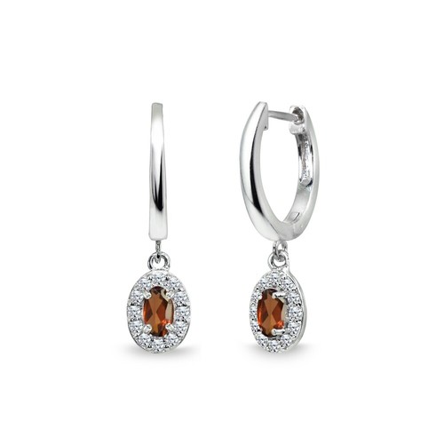 Boucles oreilles cerceau - boucles, d’oreilles