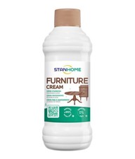  FURNITURE CREAM de Stanhome crème pour meubles en bois 250 ml neuve