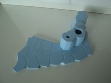 PLAYMOBIL vintage zoo parc