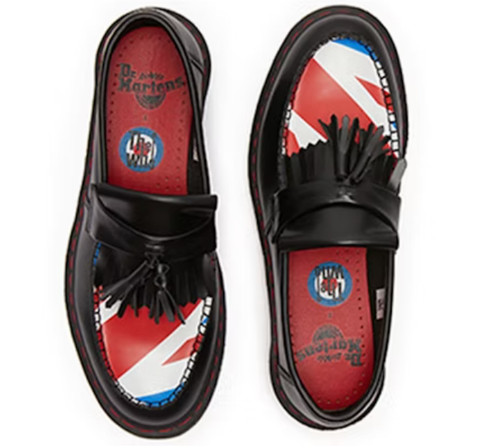 Martens adrian who union - dr.martens,