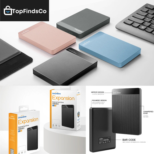 Unionsine hdd disque dur - unionsine,