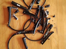 casques bluetooth lg hbs 780