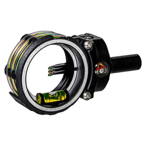 Axcel accustat 41mm scope - accustat,