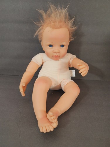 Reborn baby vinyl - reborn,