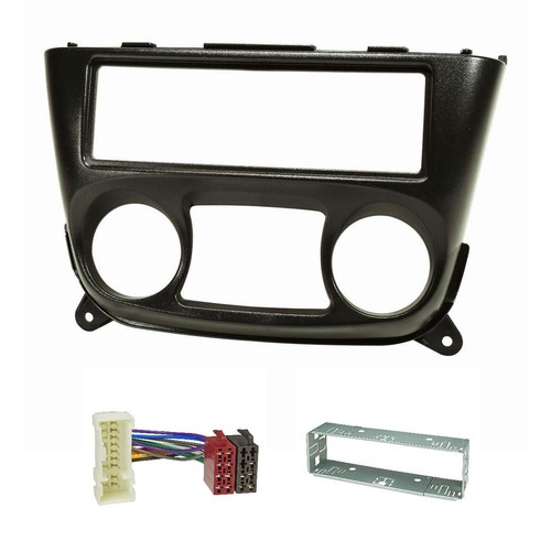 Kit cache radio - , gaine