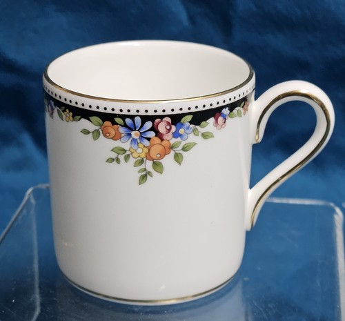 Wedgwood osborne tasse - osborne, À