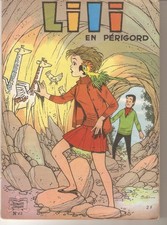 Lili périgord - en, (42