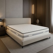 Matelas Mousse à Mémoire de
