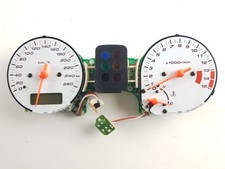 Compte tour / Compteur /