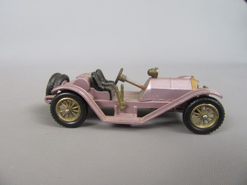 D580 matchbox models - models, of