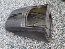 bac de ramassage de tondeuse eden parc ( ggp ) np534tr