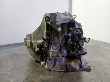 4M5R7002CE boite a vitesse pour FORD FOCUS BERLINA (CAP) 2.0 TDCI CAT 5515796