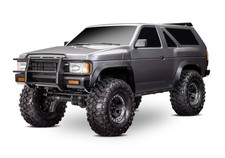 TRX-4 Nissan Pathfinder