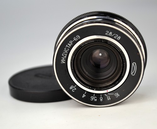 Serviced soviet ussr pancake - serviced!,