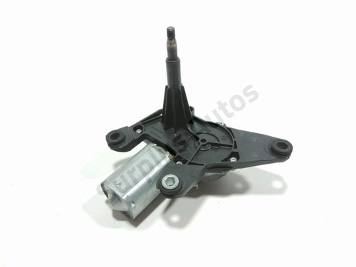 Moteur essuie glace arriere - d'essuie,