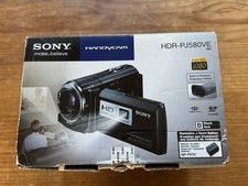 Sony HDR-PJ580VE Parfait État @412ORU290925