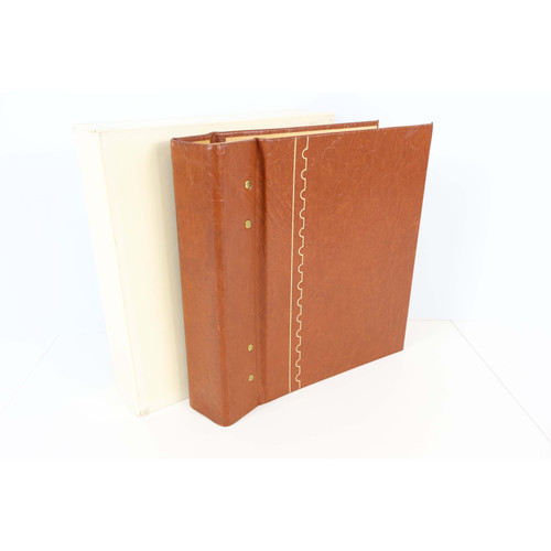 Collection timbres de - collection,