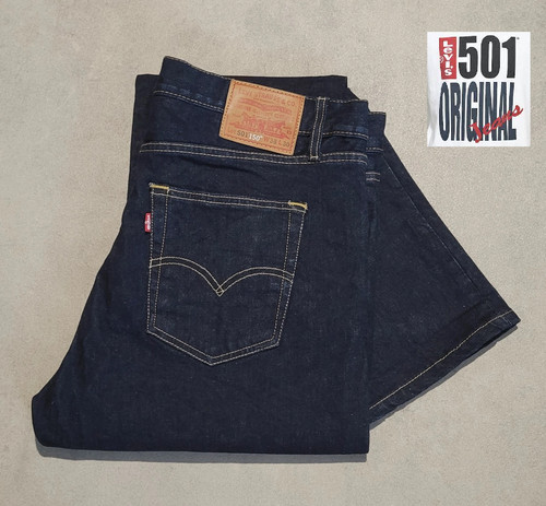 Levi 501 coupe droite - coupe,