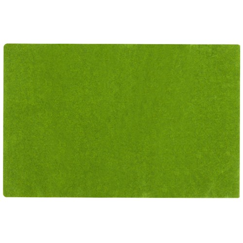 Fausse herbe pour maquette - pour,