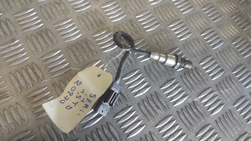 Sonde lambda bmw serie 1 - -, ii