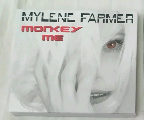 Mylène farmer coffret green - farmer,