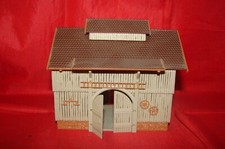 VOLLMER HO MAQUETTE GRANGE