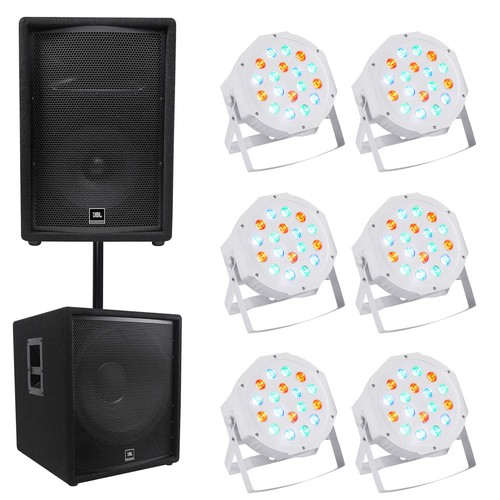 Jbl jrx212 1000 watt - 1000,