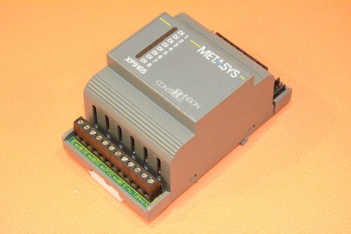 Johnson controls metasys - controls,