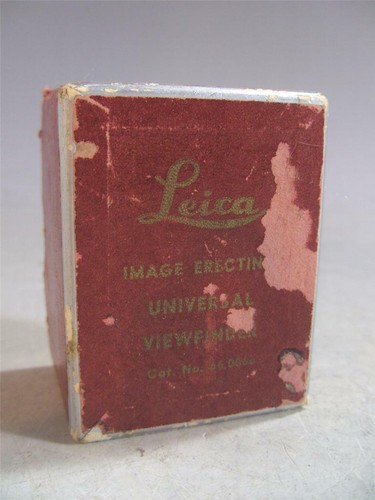 Leica image erecting universal - leica,