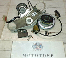 KIT NEIMAN KAWASAKI ZX6R de