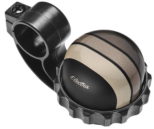 Cloche vélo electra - de,