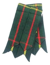 Homme Kilt Écossais Tuyau