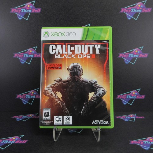 Call duty black - duty,