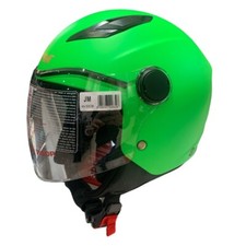 Casque Demijet Bébé JFM -