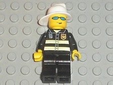 Minifig figurine personnage