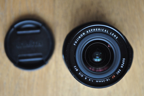 Fujinon 24mm 4 - fujinon, f/4