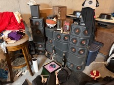 Bose 203 set - 203, of
