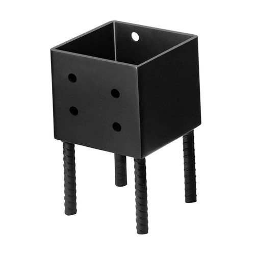 Support ancrage robuste - robuste, pour