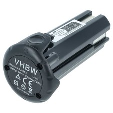 Batterie remplace bostitch - remplace,