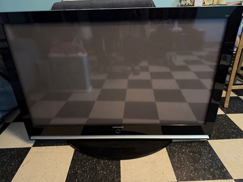 Samsung 50q97hdx 720p - 50",