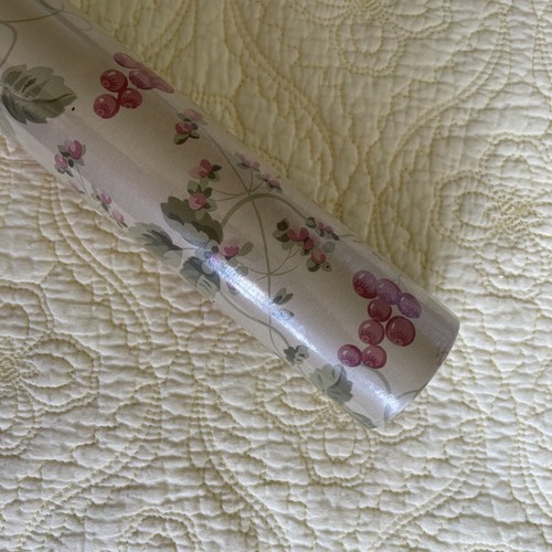 New vintage roll vineyard - new,