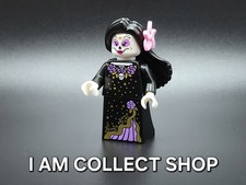LEGO BAM HALLOWEEN MINIFIG LA