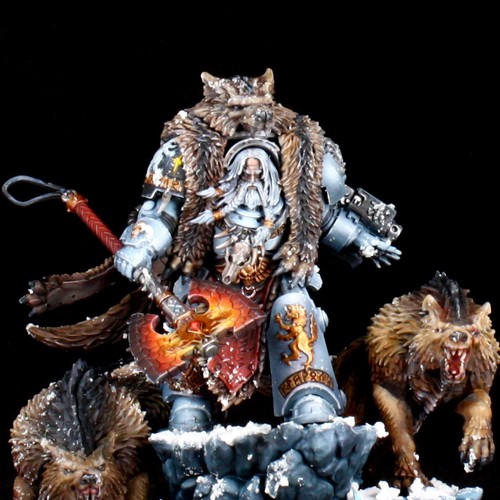 Commission warhammer 40k pro - commission,