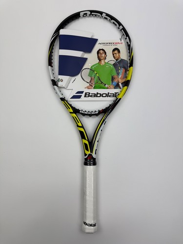 New babolat aeropro drive - new,