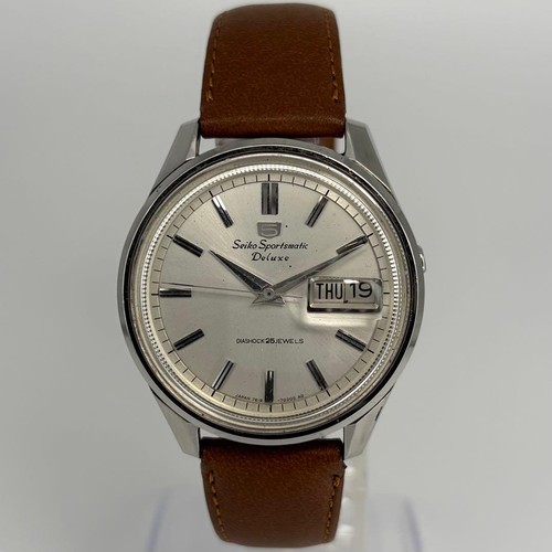 Montre automatique seiko dx - automatique,