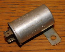 klaxon M5 CLIGNOTEUR Centrale clignotant 2L-42W 4L-84W 12V-55865-7A 72008 relais