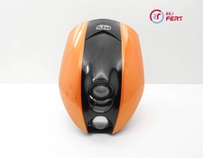 Tête de fourche (Ktm - Duke 2 640 2002 - 2007)